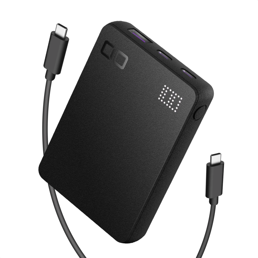 CIO SMARTCOBY Pro SLIM