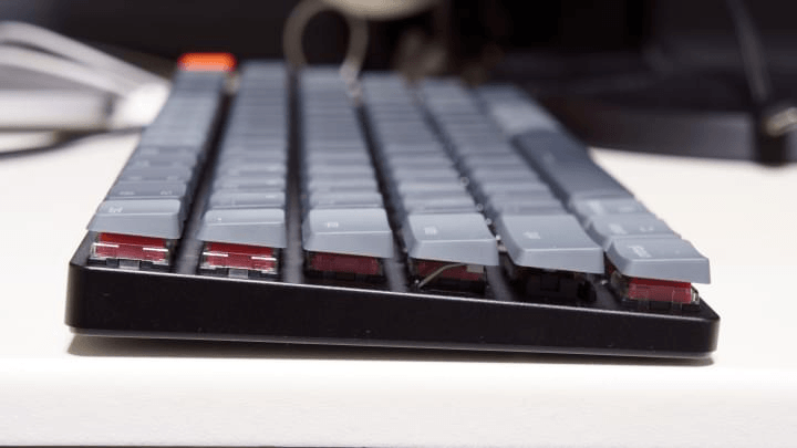 Keychron K3 Pro