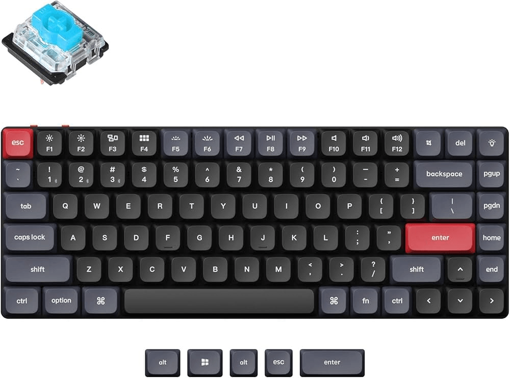 Keychron K3 Pro