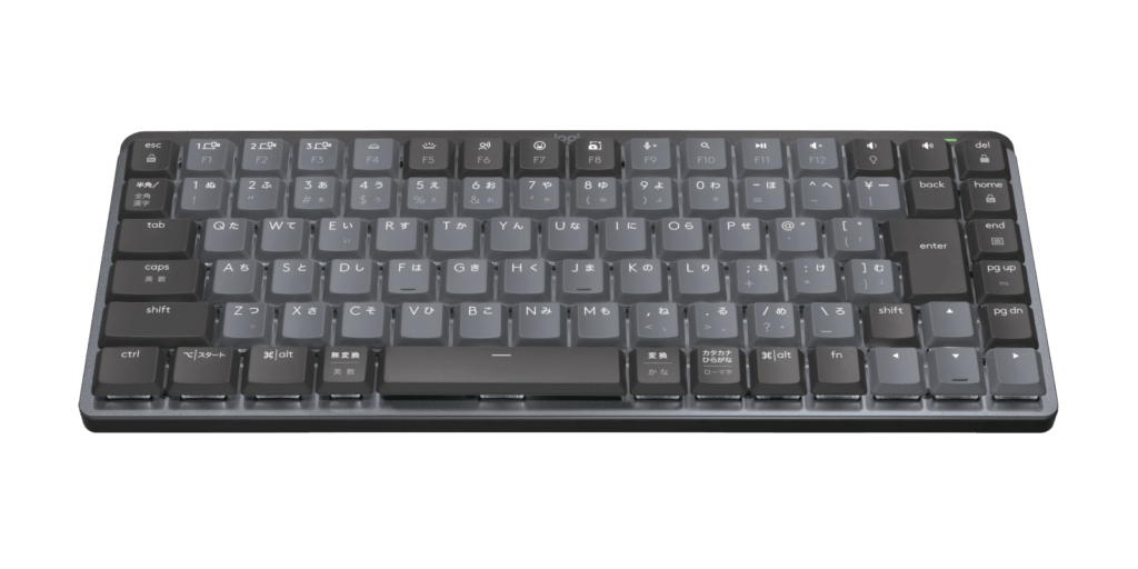 ロジクール MX MECHANICAL MINI