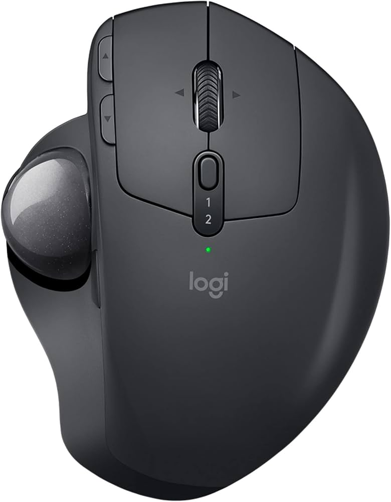 Logicool MX ERGO