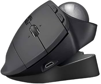 Logicool MX ERGO