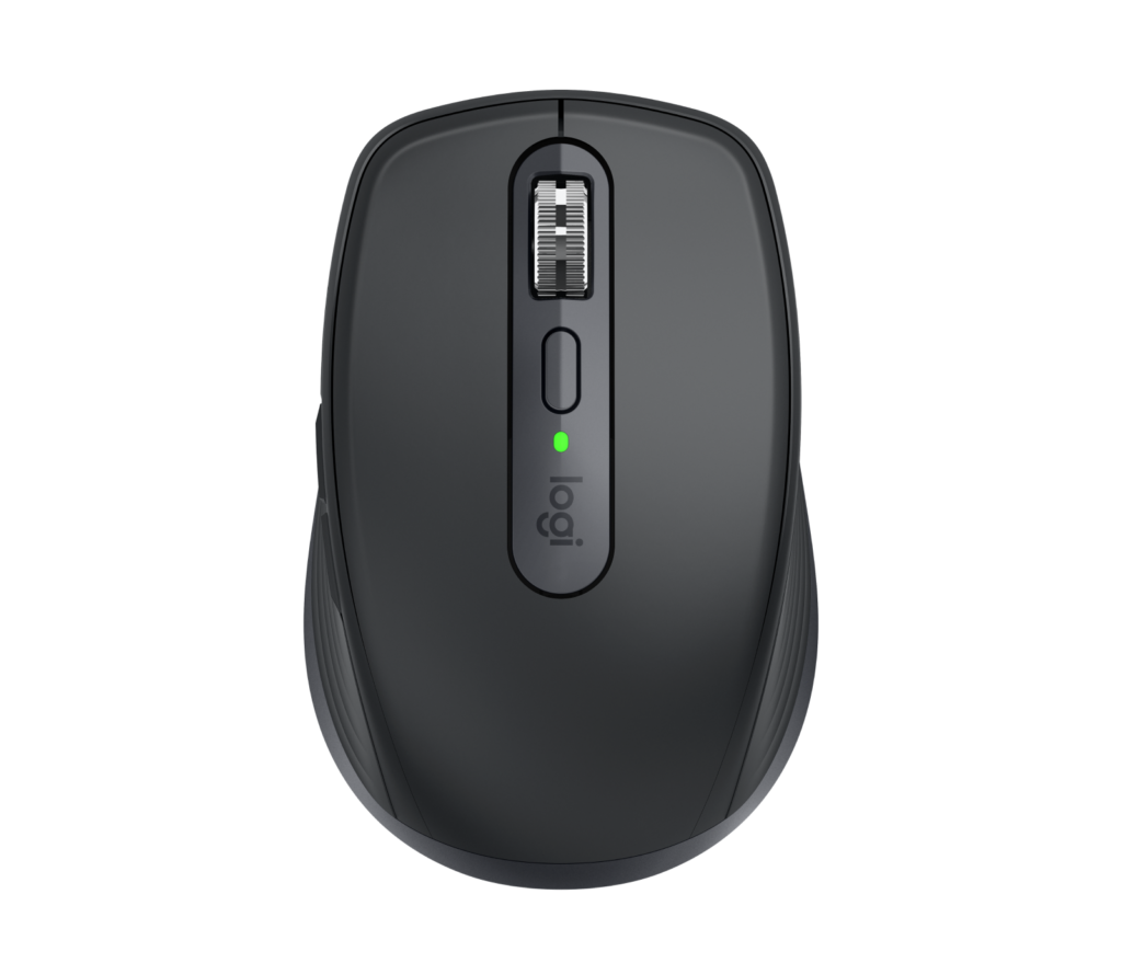 Logicool MX ANYWHERE 3S