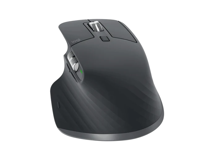 Logicool MX Master 3S