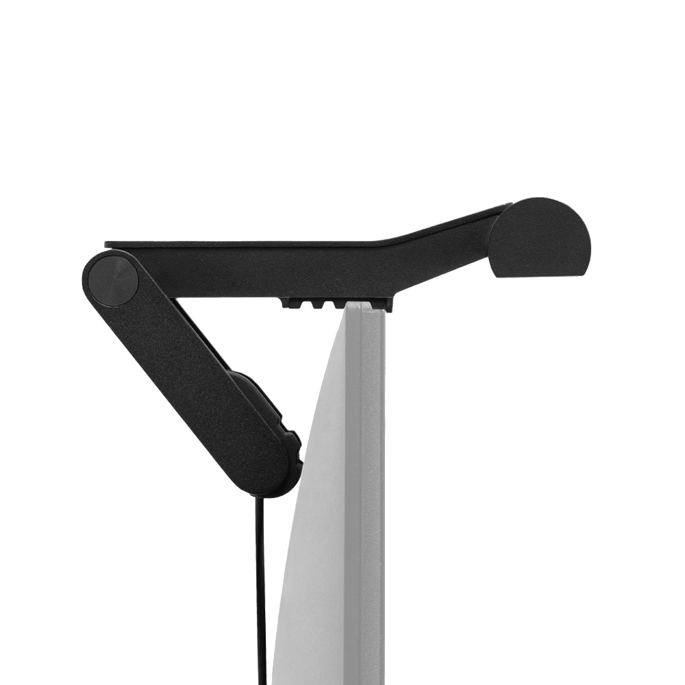 BenQ ScreenBar設置