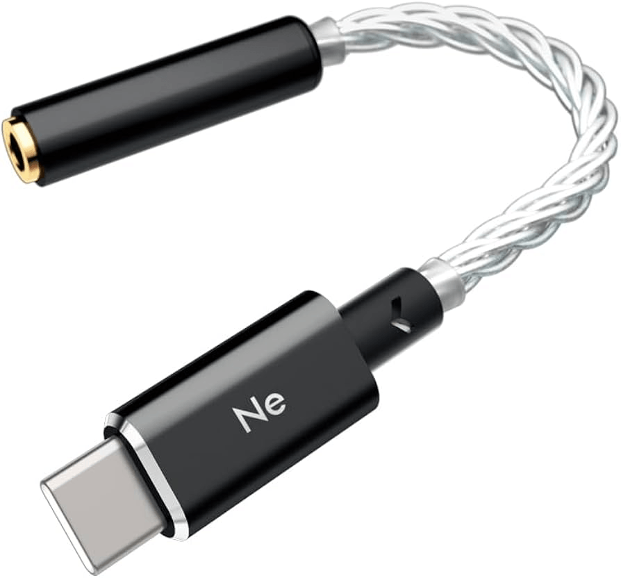 超小型USB-DAC